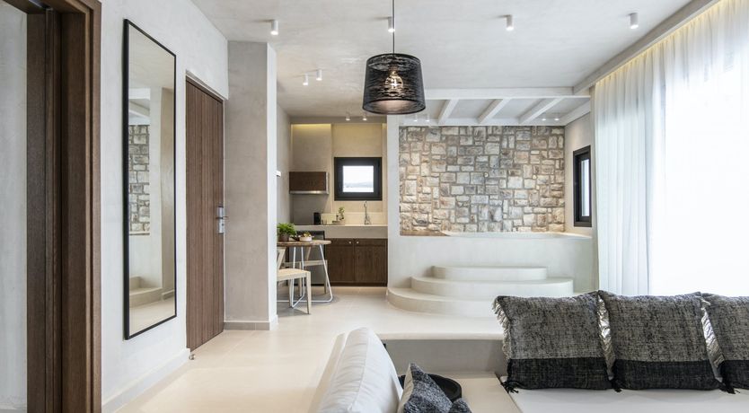 Photo of Teak by the Sea