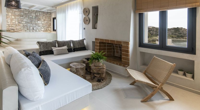 Photo of Teak by the Sea