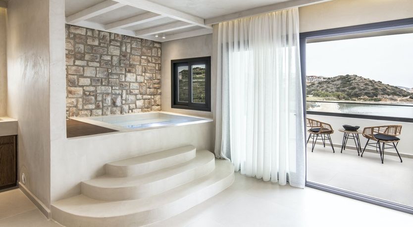 Photo of Teak by the Sea