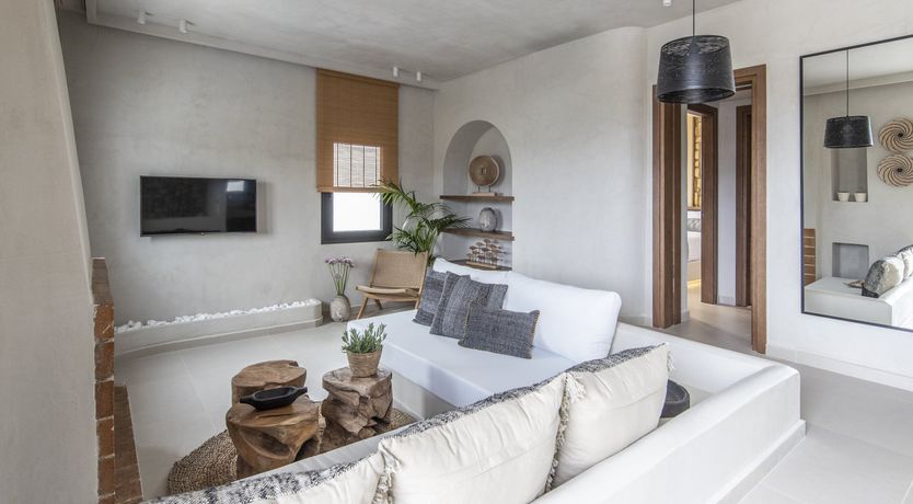 Photo of Teak by the Sea