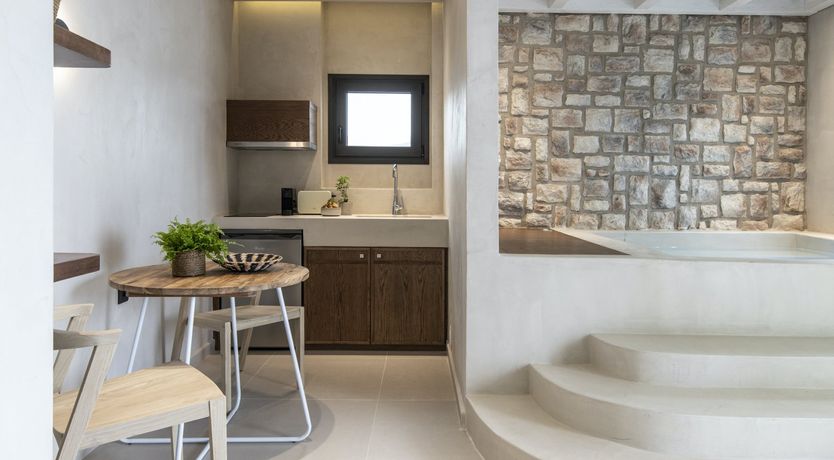 Photo of Teak by the Sea