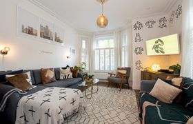 Photo of charming-didsbury-hideaway