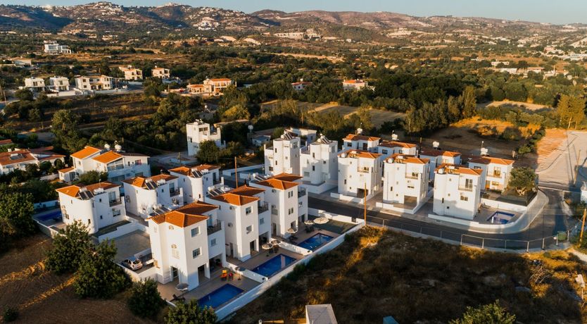 Photo of Ancient Coastline