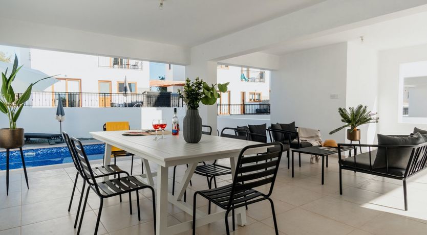 Photo of Ancient Coastline