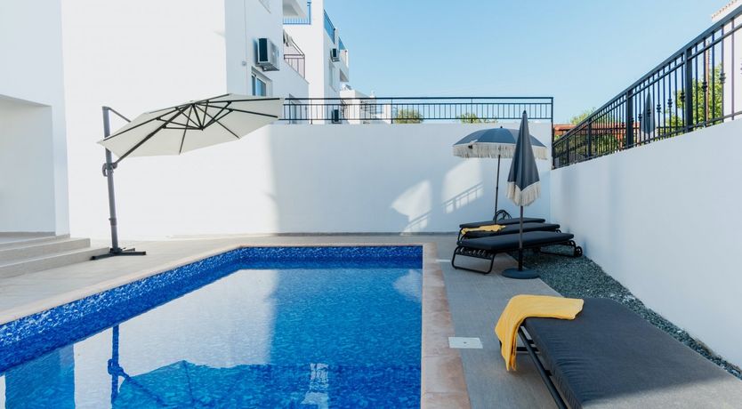 Photo of Ancient Coastline