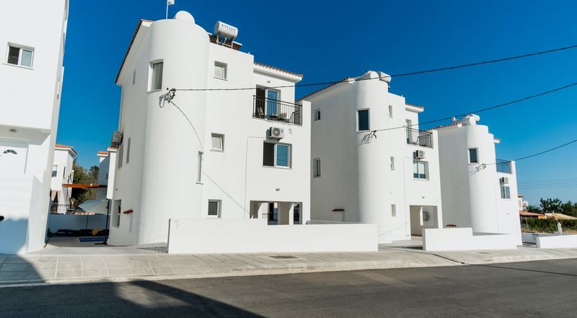 Photo of Ancient Coastline