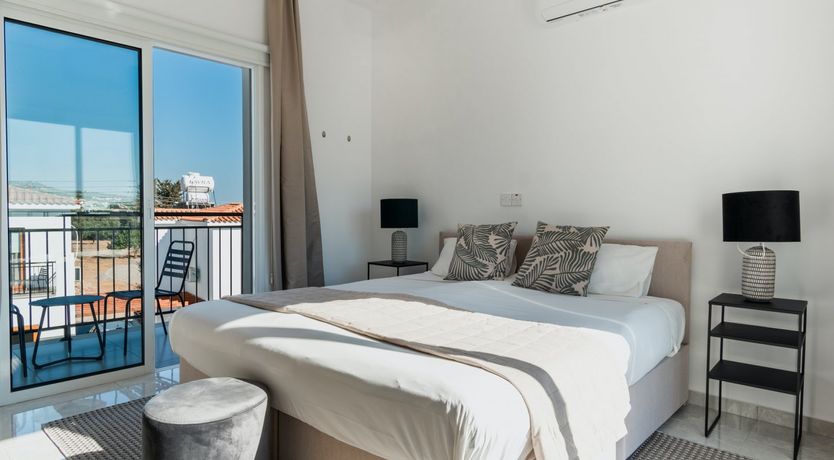 Photo of Ancient Coastline