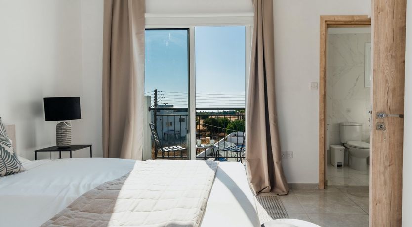 Photo of Ancient Coastline