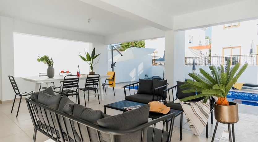 Photo of Ancient Coastline