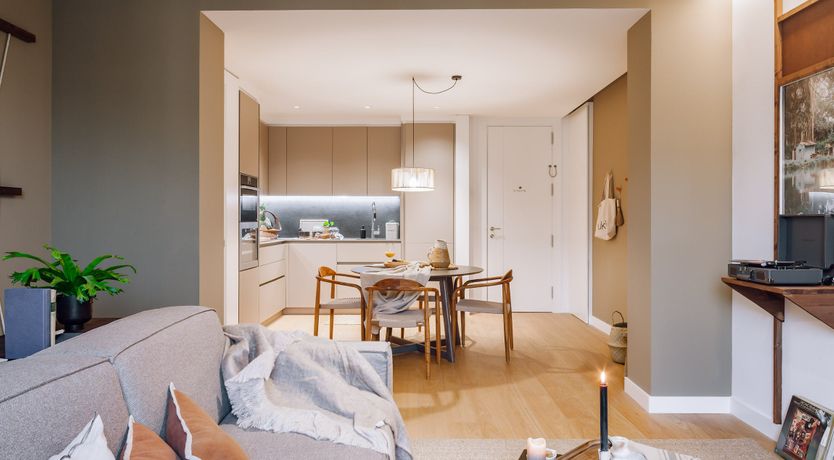 Photo of Mountain Pearl