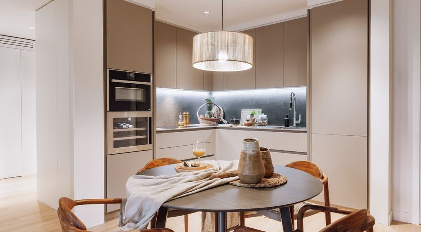 Photo of Mountain Pearl