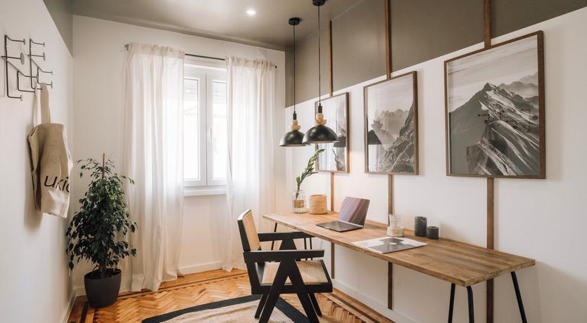 Photo of The Sea Water Flower