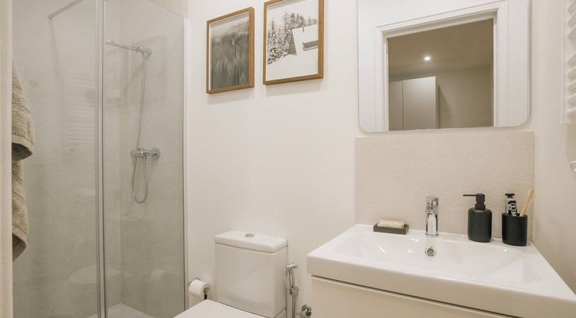 Photo of The Sea Water Flower