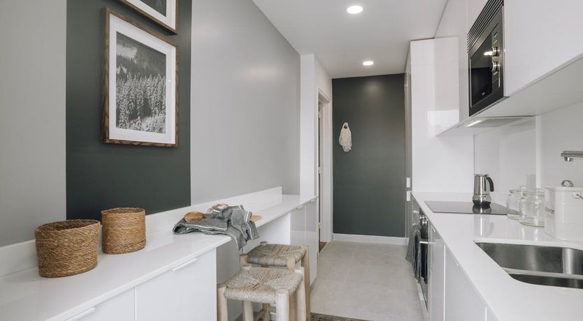 Photo of The Sea Water Flower