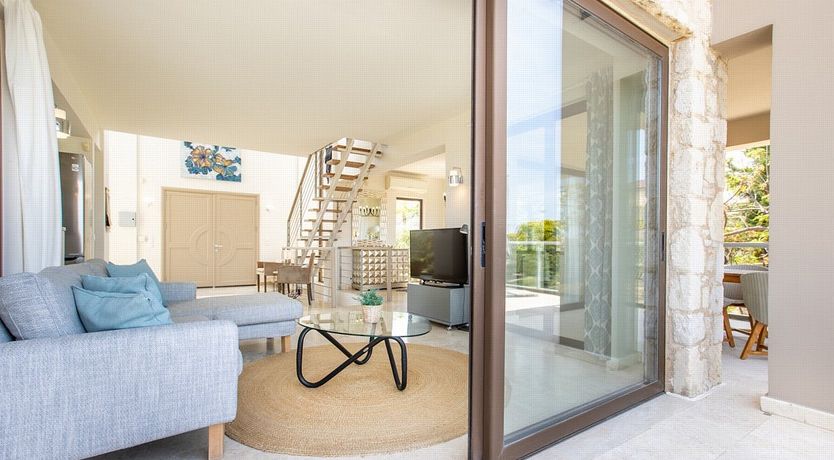 Photo of Poseidon's Trident