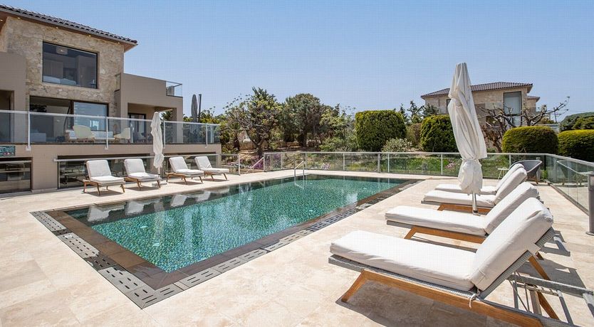 Photo of Poseidon's Trident