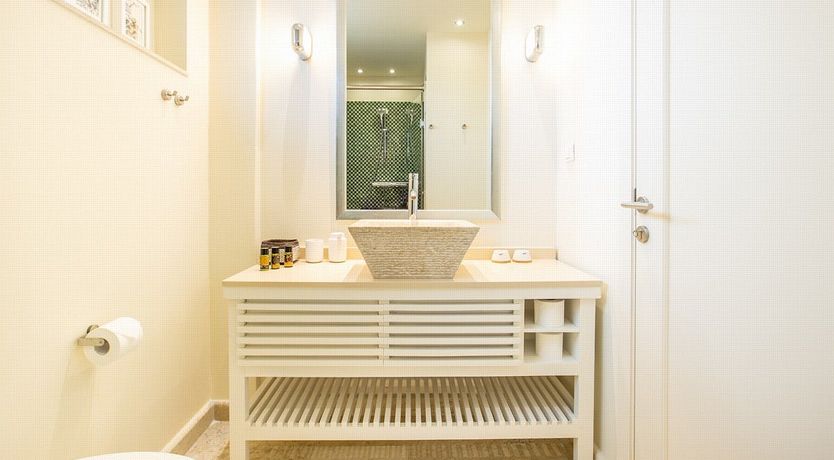 Photo of Poseidon's Trident