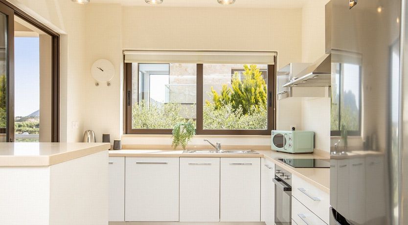 Photo of Poseidon's Trident