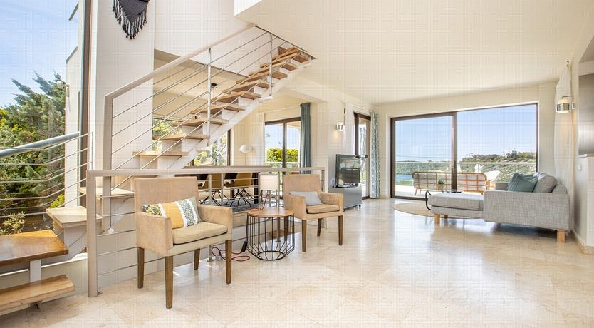 Photo of Poseidon's Trident