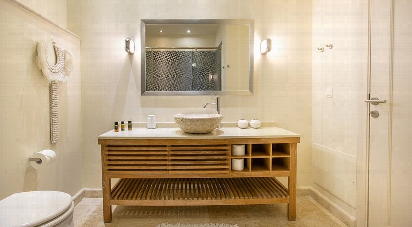 Photo of Poseidon's Trident