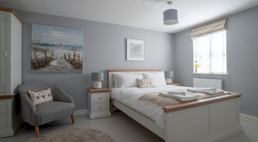 Photo of Violet Soul