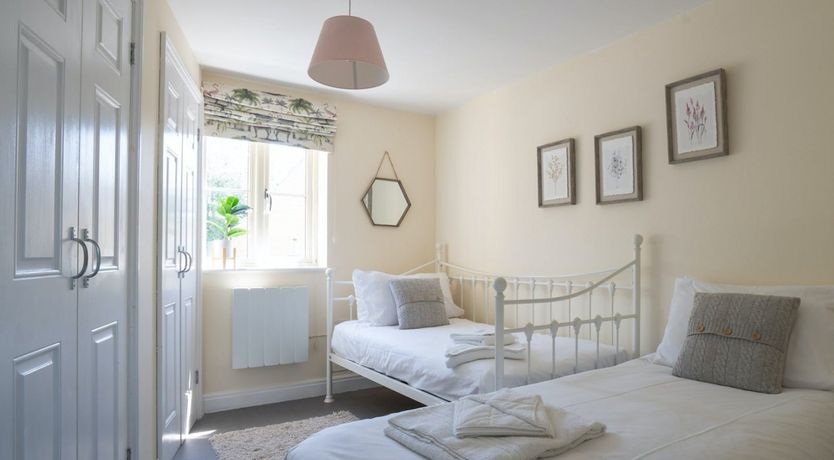 Photo of Violet Soul