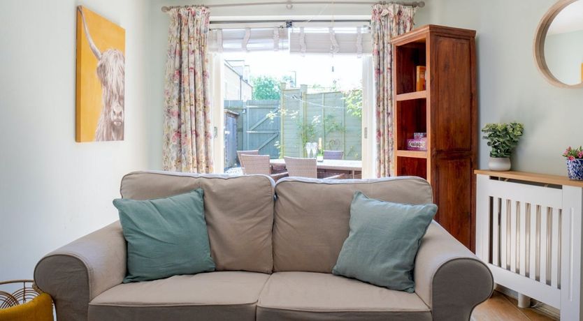 Photo of Violet Soul