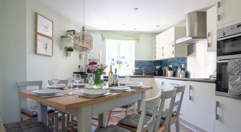 Photo of Violet Soul