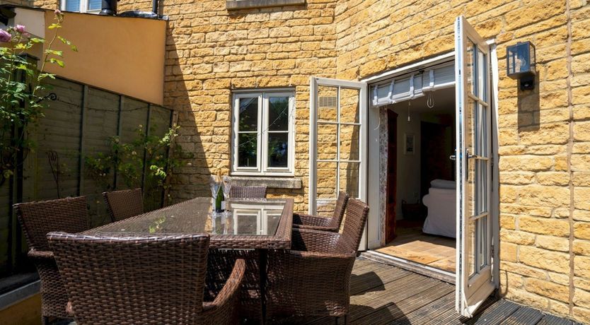 Photo of Violet Soul