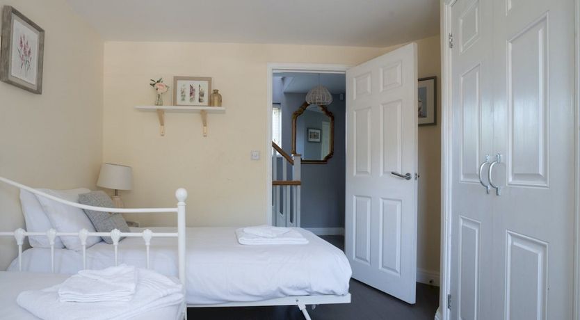 Photo of Violet Soul