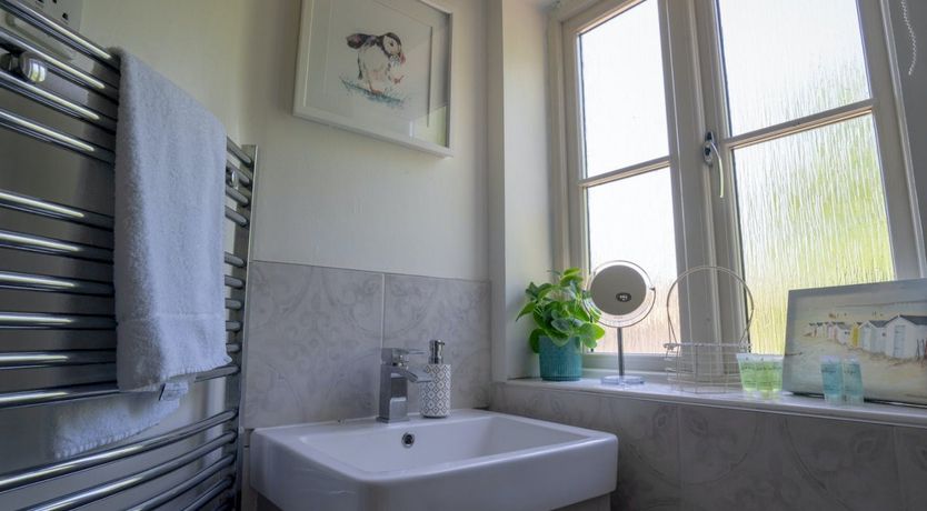 Photo of Violet Soul