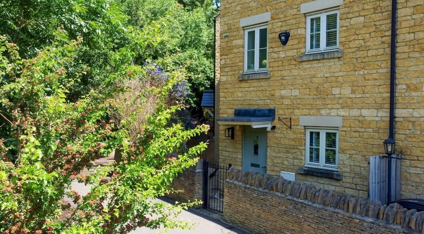 Photo of Violet Soul