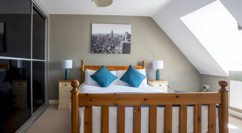 Photo of Violet Soul