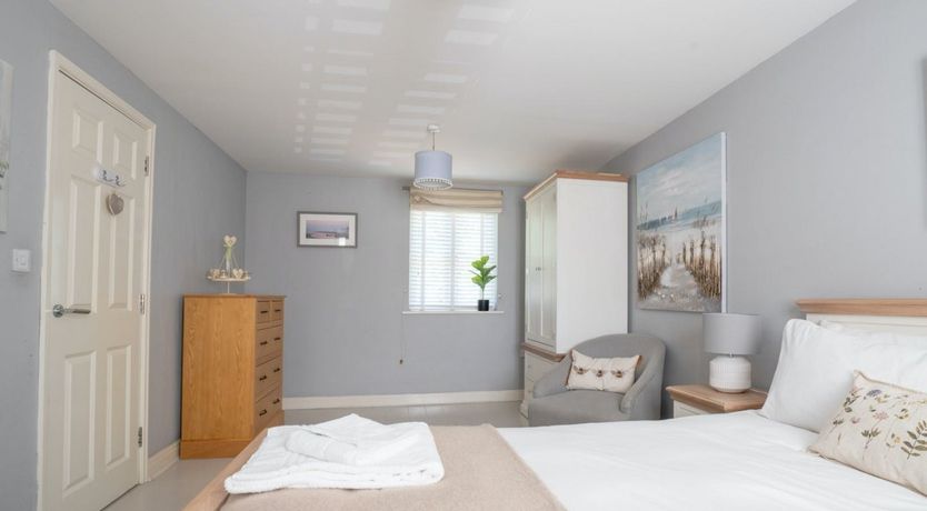 Photo of Violet Soul