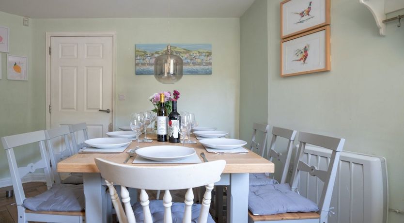 Photo of Violet Soul