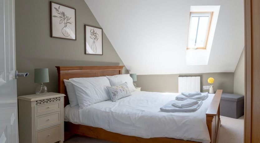 Photo of Violet Soul