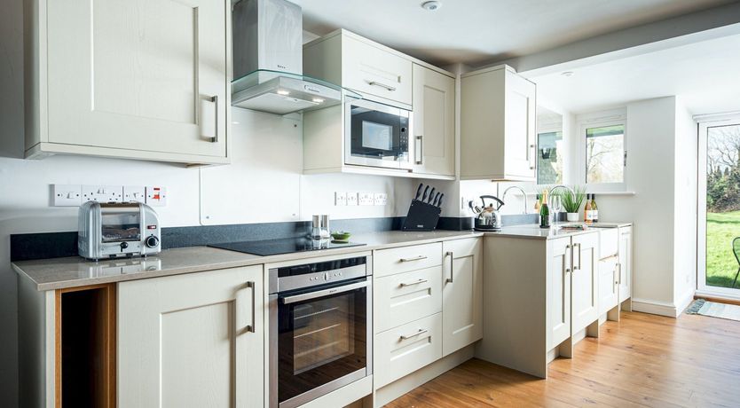 Photo of Cotswolds Cottage