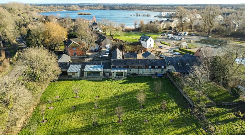 Photo of Cotswolds Cottage