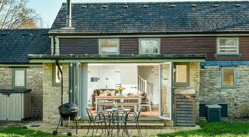 Photo of Cotswolds Cottage