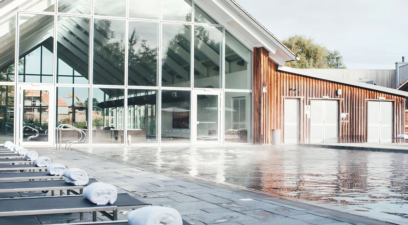 Photo of Cotswolds Cottage