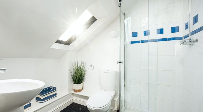 Photo of Cotswolds Cottage