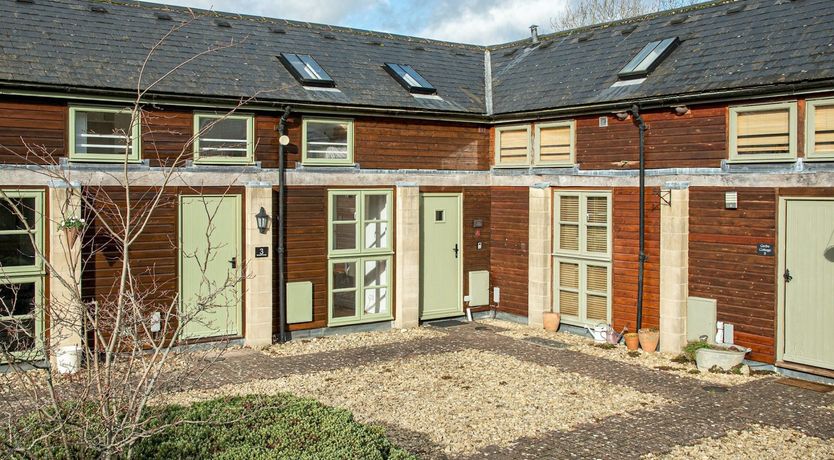 Photo of Cotswolds Cottage