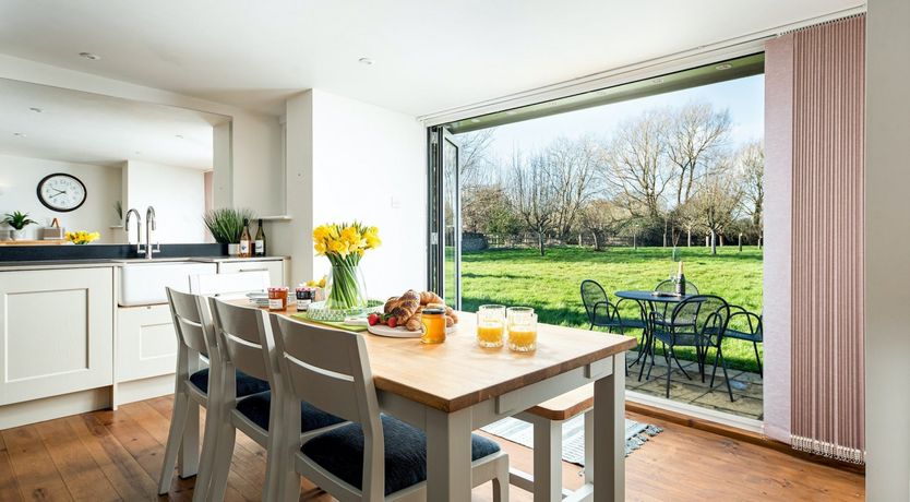 Photo of Cotswolds Cottage