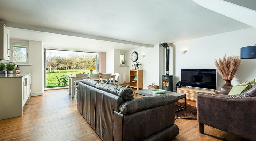 Photo of Cotswolds Cottage