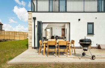 The Cottage on the Lake Holiday Cottage