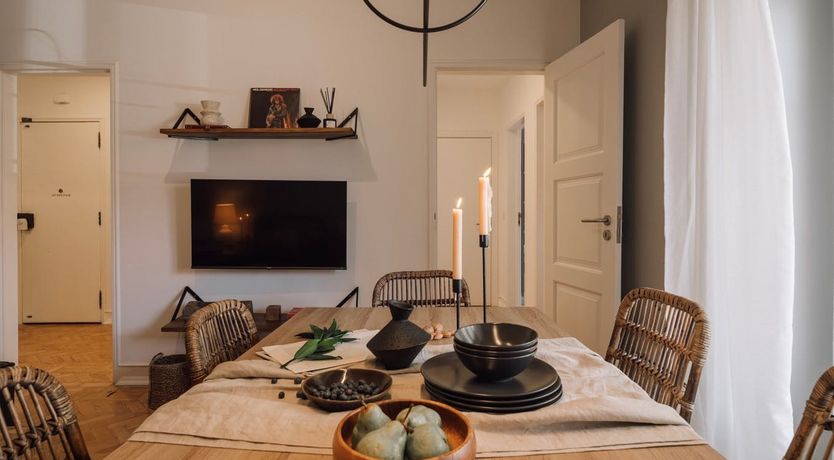 Photo of Stylish Solace