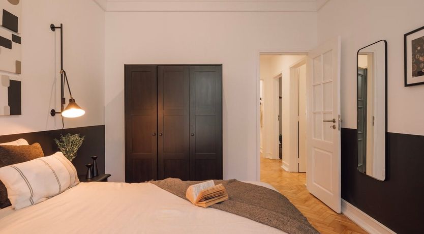 Photo of Stylish Solace