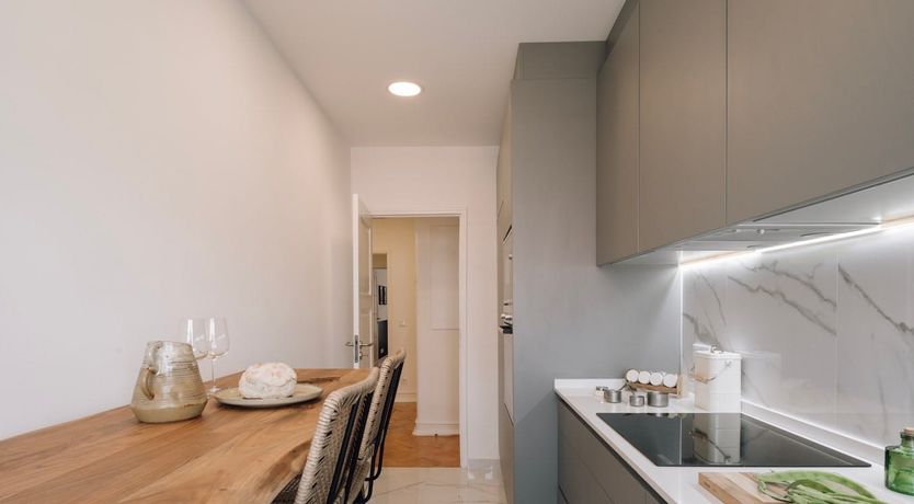 Photo of Stylish Solace