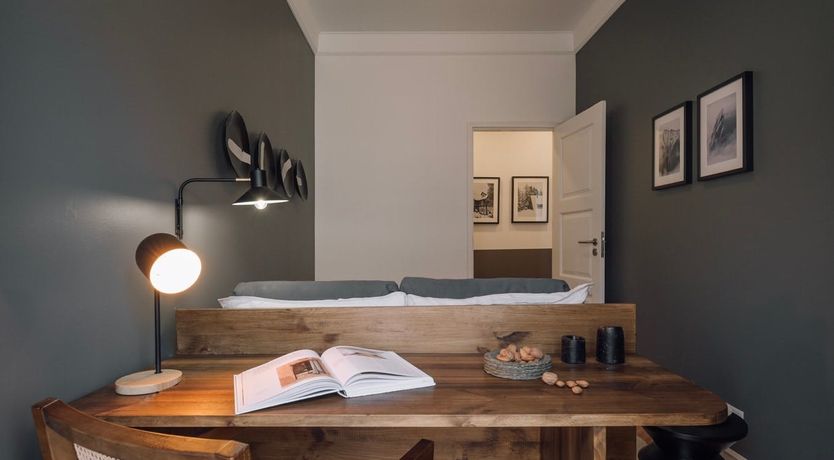 Photo of Stylish Solace