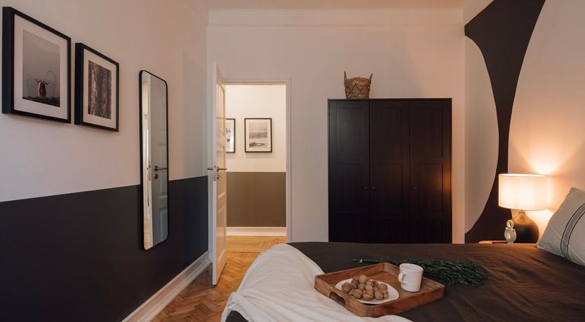 Photo of Stylish Solace